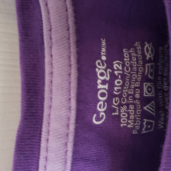 Sparkle Graphic Tee - Picture 3 of 3